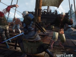 The Witcher 3: Wild Hunt получила графическое обновление на Xbox One X