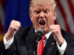 Хакери шантажували Трампа "зливом" у мережу компромату, який вплине на майбутні вибори президента