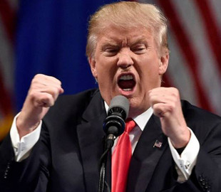 Хакери шантажували Трампа "зливом" у мережу компромату, який вплине на майбутні вибори президента