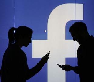 Facebook купила стартап по проверке паспортов