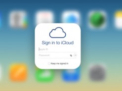 Apple планирует улучшить Apple ID и iCloud