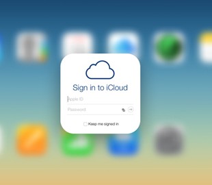 Apple планирует улучшить Apple ID и iCloud