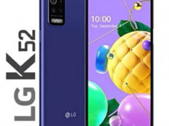 Доступный смартфон LG K5 с квадрокамерой предстал в двух цветах
