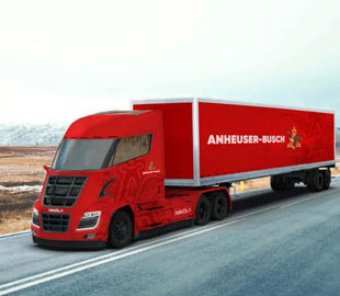 Судья приостановил дело по патентному иску Nikola против Tesla на $2 млрд