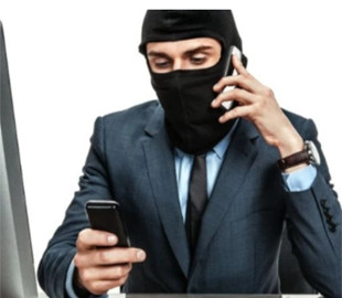 Інтернет-шахраї виманили у жінки 115 тисяч гривень