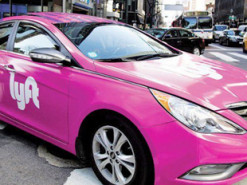 Toyota купила подразделение Lyft по разработке беспилотных автомобилей за $550 млн