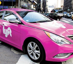Toyota купила подразделение Lyft по разработке беспилотных автомобилей за $550 млн