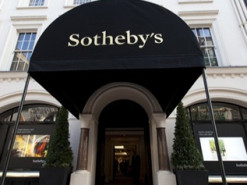 Понад 100 книг, рукописів і фотографій Черчилля продадуть на онлайн-аукціоні