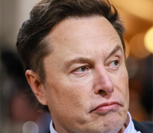 Ілон Маск втручається у внутрішні справи Німеччини