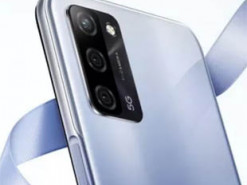 OPPO A55 5G представлен официально