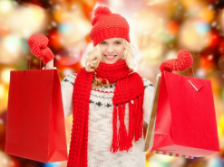 Как купить подарки в интернете и вернуть часть денег