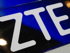 В Китае сняли с проката фильм о достижениях страны из-за упоминания попавшей под санкции США компании ZTE