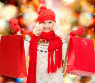 Как купить подарки в интернете и вернуть часть денег