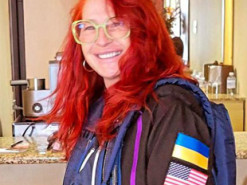 Перша одеситка полетить у космос 26 січня