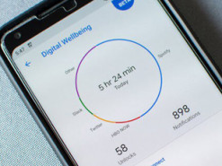 Как на Android блокировать отвлекающие приложения