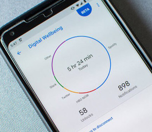 Как на Android блокировать отвлекающие приложения