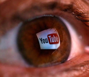 В России произошел масштабный сбой YouTube