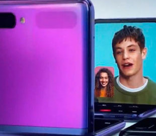 Samsung показала рекламный ролик Galaxy Z Flip за день до его анонса