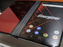 Складные смартфоны: в чём их преимущества и проблемы