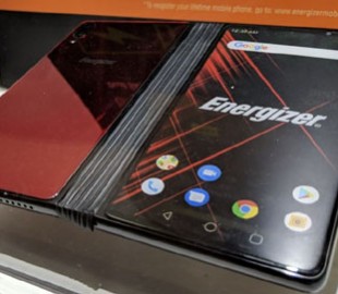 Складные смартфоны: в чём их преимущества и проблемы