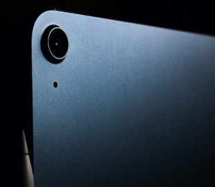 iPad Air 5 позаимствует часть характеристик у iPad Pro