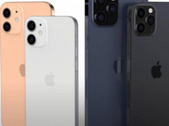 Живое фото подтвердило конфигурацию камеры iPhone 12