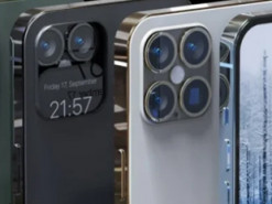 iPhone 15 Ultra може мати титановий корпус