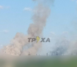 У Дніпрі пролунали вибухи. Мер підтвердив "прильоти"