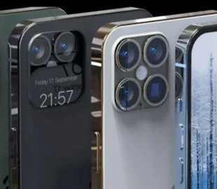 iPhone 15 Ultra може мати титановий корпус