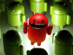Користувачі Android за рік завантажили 600 мільйонів вірусів