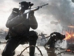 В Сети нашли новые подробности о следующей части многопользовательского шутера Battlefield