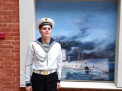 Журналісти ідентифікували ще двох матросів із затонулого крейсера "Москва": вони – строковики