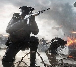 В Сети нашли новые подробности о следующей части многопользовательского шутера Battlefield