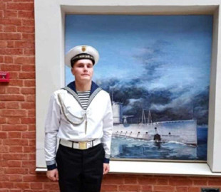 Журналісти ідентифікували ще двох матросів із затонулого крейсера "Москва": вони – строковики