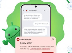 Смартфони Android мають ефективніший захист від шахрайства, ніж iPhone — Google