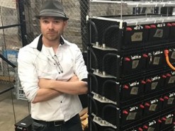 Борьба за окружающую среду может закончиться для IT-специалиста тюрьмой