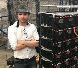 Борьба за окружающую среду может закончиться для IT-специалиста тюрьмой