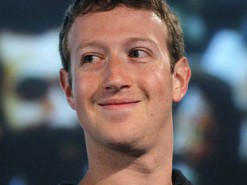 Цукерберг рассказал о секрете успеха Facebook и своем тайном кумире