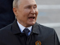 У Путіна рак крові – ЗМІ