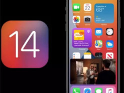 Новая тема iOS 14 LITE для MIUI 12 порадовала многих фанов Xiaomi