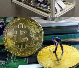 Норвегія розгляне введення тимчасової заборони на майнінг через дефіцит енергії