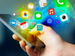 Опубликован рейтинг самых загружаемых в мире приложений