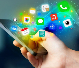 Опубликован рейтинг самых загружаемых в мире приложений