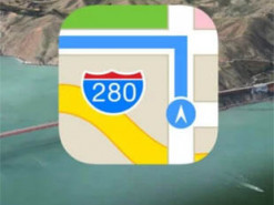 Apple рассказала, зачем нужны Apple Maps