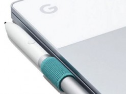 Google присоединяется к разработке универсального электронного пера