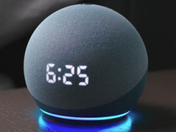 Amazon представила новый дизайн Echo Dot