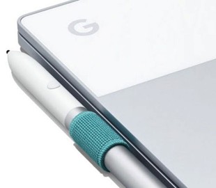 Google присоединяется к разработке универсального электронного пера