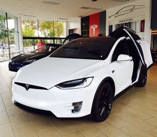 Tesla начинает терять контроль над важнейшими рынками