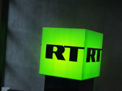 Російському RT France відмовили у відновленні мовлення в Європі