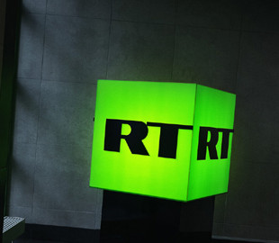 Російському RT France відмовили у відновленні мовлення в Європі